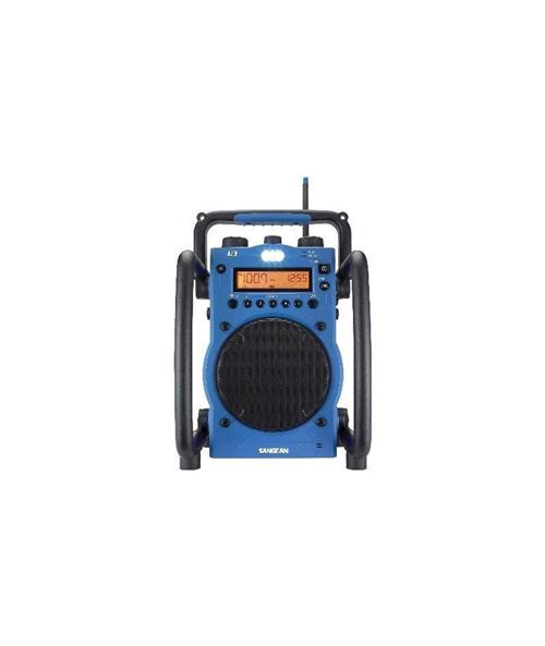 ARTSOUND RADIO COUR DIGITALE U3