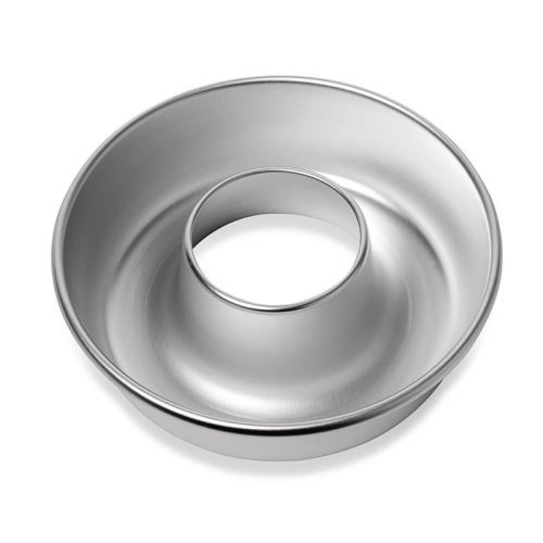 Moule à savarin aluminium 240 mm