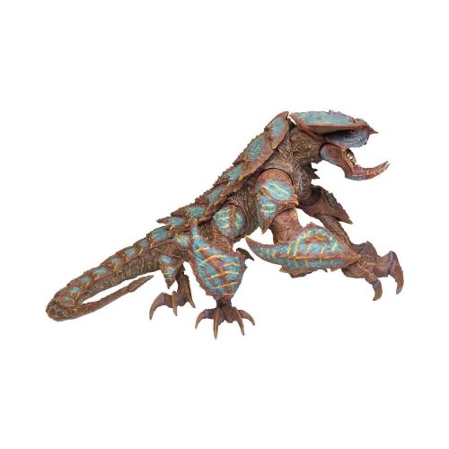 Pacific Rim Uprising - Figurine Kaiju Hakuja 30 cm