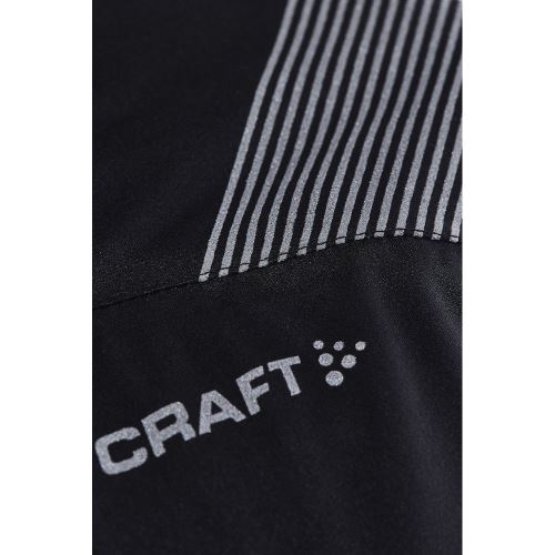 Veste de pluie Craft Noir