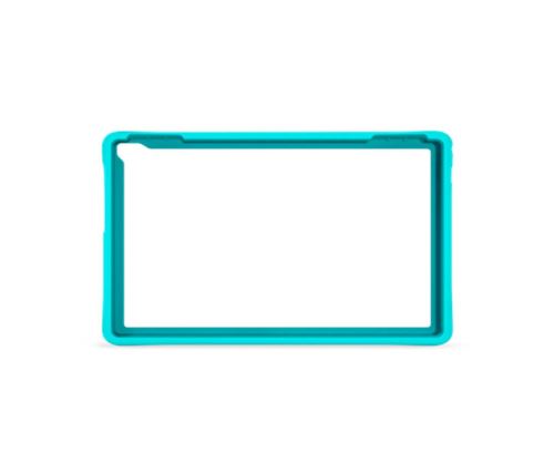Lenovo Tab 4 8 HD Kids Case (WW) 20,3 cm (8) Anti-Chocs Bleu - Étuis pour Tablette (Anti-Chocs, Lenovo, Tab 4 8, 20,3 cm (8), Bleu)
