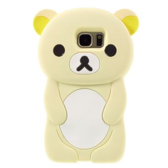 coque ours samsung s7