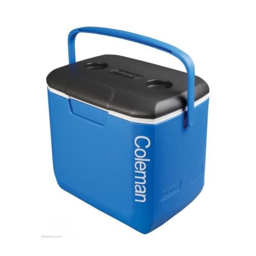 coleman glaciere cooler 30 qt