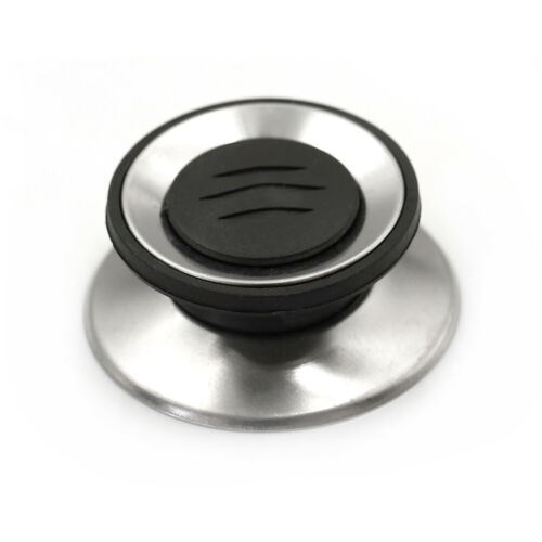 Poignée de couvercle casserole de batterie de cuisine de remplacement universelle durable