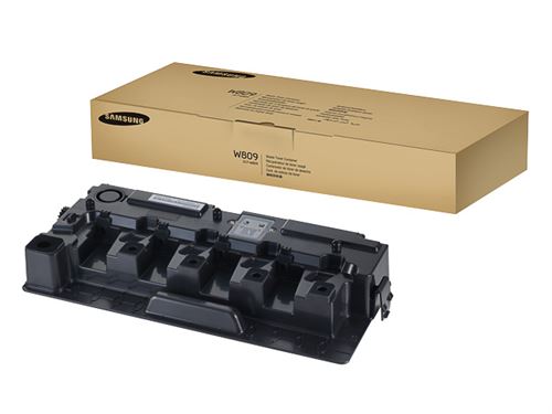 SAMSUNG Unité de collecte de toner CLT-W809