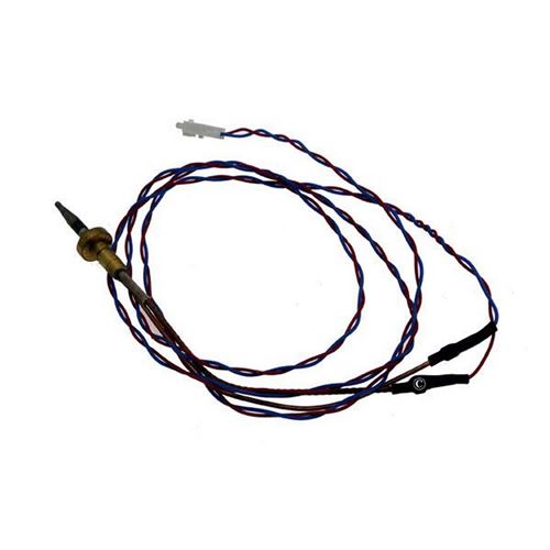 Fagor Thermocouple Four, Cuisinière 74X4677 De Dietrich, Airlux, Fagor, Sangiorgio - 124058