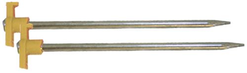 7' rock peg (pack of 4)