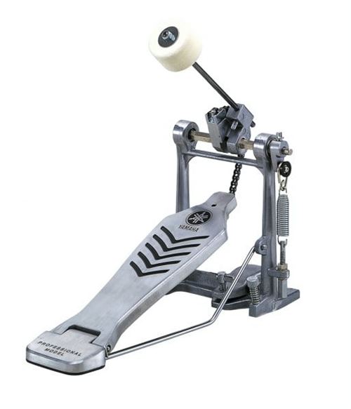 Yamaha Fp7210A - Simple Chaine Pédales De Grosse Caisse Simples