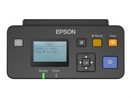 Scanner de Document EPSON WorkForce DS-970 A4 Recto-Verso