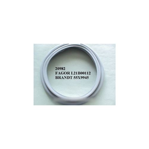 Manchette De Cuve Proline Brandt pour Lave Linge Proline
