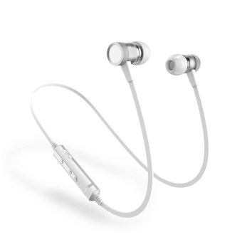 20 Sur Cabling Oreillette Stéréo Sans Fil écouteur Bluetooth V41