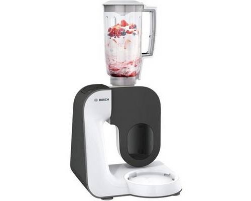 Bosch MUM5 StartLine MUM50E32DE - Keukenmachine - 800 W