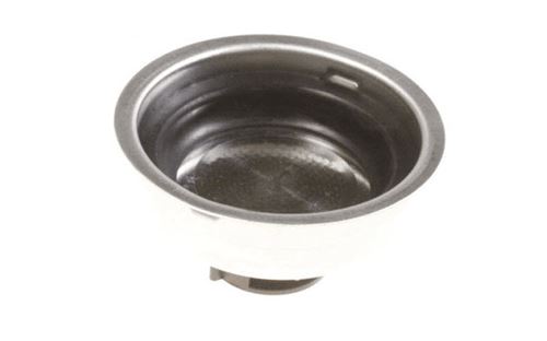 Filtre Petit Model 1 Tasse pour Pieces Preparation Des Boissons Petit Electromenager Delonghi - 7313285829
