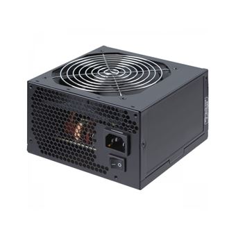 AeroCool Cylon 700W - Alimentation PC - ATX12V 2.4 - 80 PLUS - CA