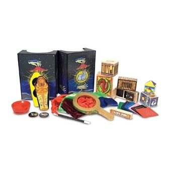 melissa and doug discovery magic set