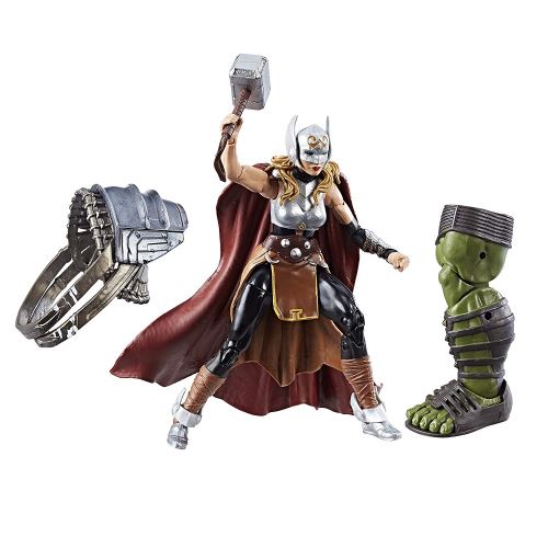 Marvel C1803EL2 Figurine Thor Jane Foster 15,2 cm
