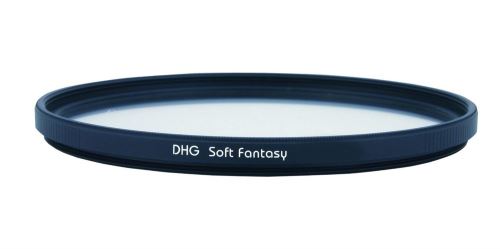 Marumi Dhg Soft Fantasy Filtre 77 Mm (Import Royaume Uni)