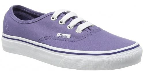 sneakers U filles / Authenticdames violet taille 35