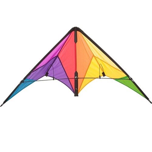 HQ Kites double flyer Calypso II Radical 110 cm