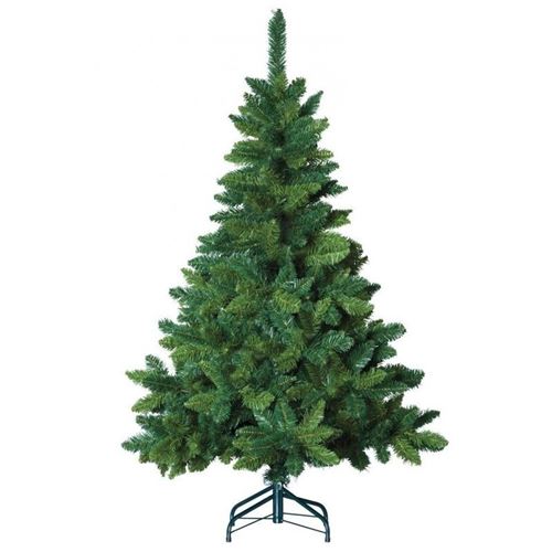Sapin de Noël vert 150 cm BLOOMING
