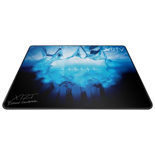Tapis de souris xtrfy xtp1-l4-xi-1 xizt-edition taille l