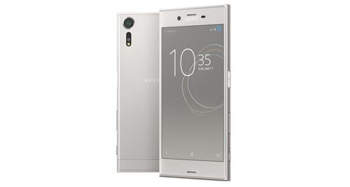 Sony XPERIA XZs - 4G smartphone - RAM 4 Go / 32 Go - microSD slot - Écran LCD - 5.2\