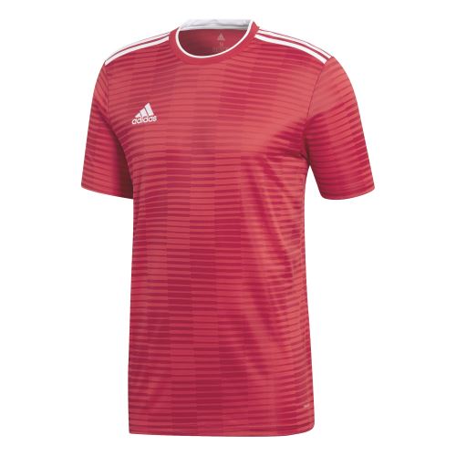 Maillot adidas Condivo 18 XXL Rouge