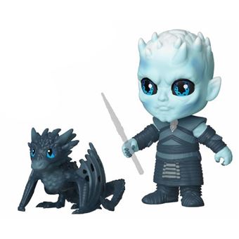 Figurine Funko 5 Star GOT S10 Night King