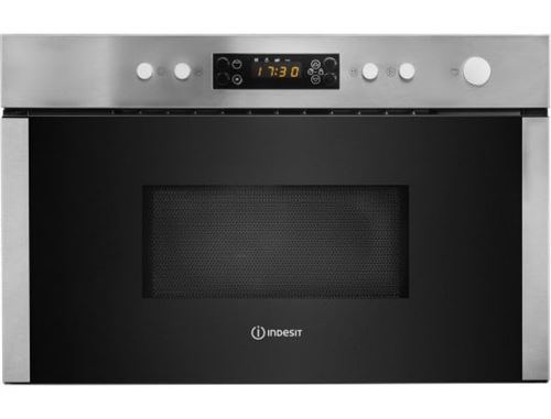 Four Micro-ondes Indesit Mwi 5213 Ix