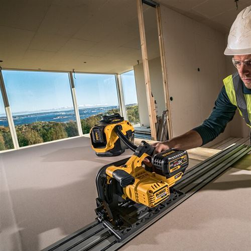 Dewalt shop dwe 494
