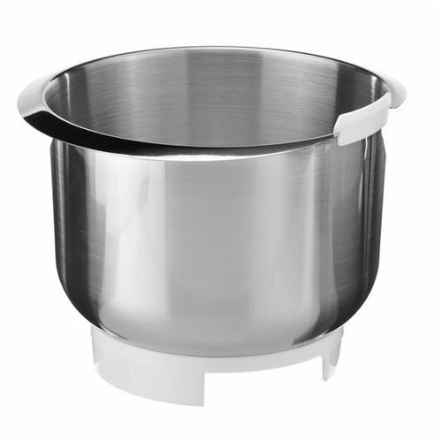 Bol melangeur inox muz4er2 pour Robot Bosch