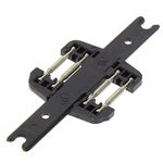 Ressort de curseur ms-623289 - expresso krups