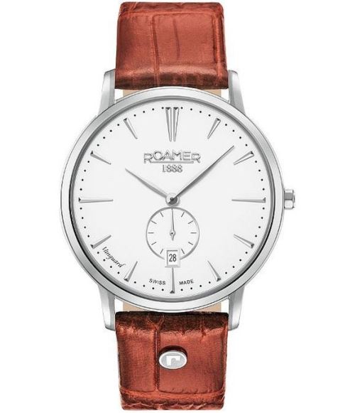 Roamer 980812 41 25 09 - Mens Watch