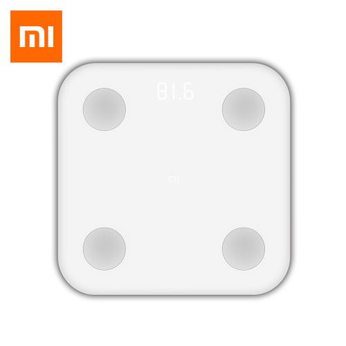 Pèse Personne Impédancemètre connecté Xiaomi