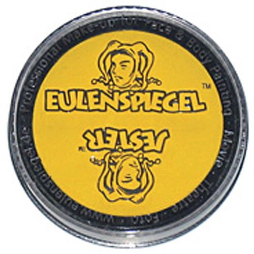 Eulenspiegel maquillage 30 g jaune clair