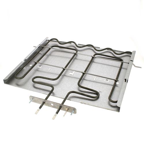 Resistance de voute grill 2450w pour four ikea - 484000000514