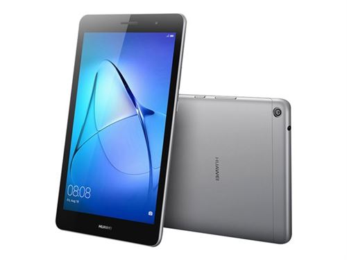 ARBORESCENCE Huawei MediaPad T3 8 16 Go [Wi-Fi + 4G] space gray