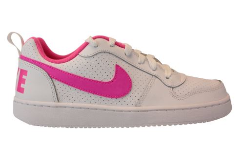 Nike Court Borough Low (GS) 845104 100