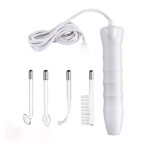 Détachant Peau Portable Visage Machine à Haute Fréquence Appareil Infrarouge Beauté Mrpj245