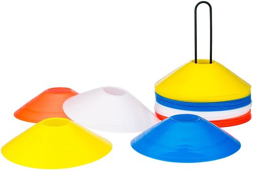 Get & Go espions coupés Lite Speed 40 pièces