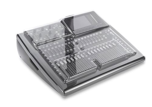 Decksaver capot anti-poussière pour Behringer X32 Compact