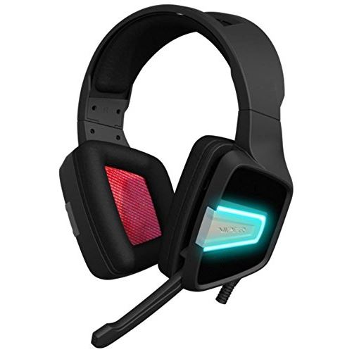 Patriot Viper V370 Casque Gaming RVB