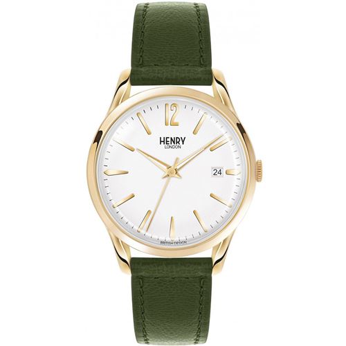 Henry London HL39-S-0098 Chiswick Ladies Montre