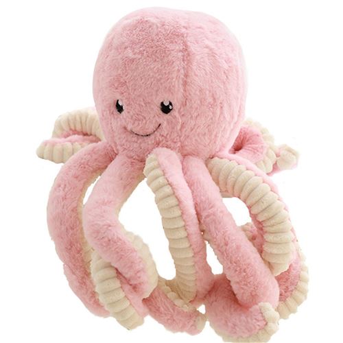 2 Sur Peluche Mignon Poulpe Doux Animaux Marins Cadeaux D Anniversaire 60cm Rose Animal En Peluche Achat Prix Fnac 2 Sur Peluche Mignon Poulpe Doux Animaux Marins Cadeaux D Anniversaire 60cm Rose Animal En Peluche Achat Prix Fnac