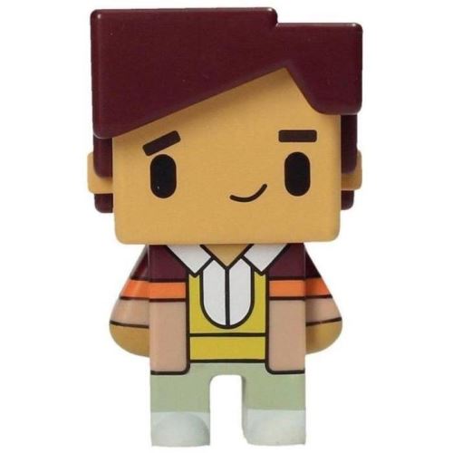 Wtt the big bang theory figurine pixel raj 7 cm wtt1235231