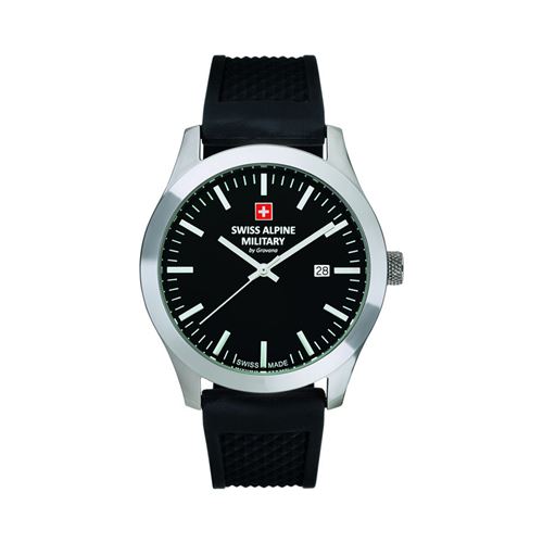 Swiss Alpine Military 7055.1837SAM Mens Montre