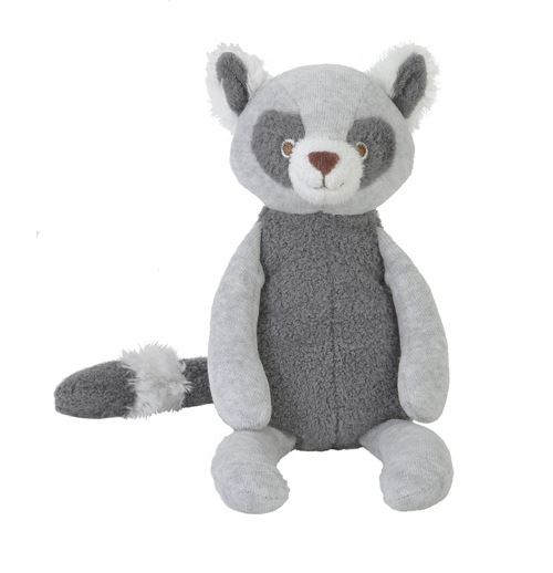 Happy Horse knuffel Panda Beer Parker - 28 cm