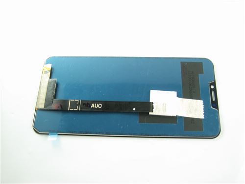 Asus Zenfone 5Z ZS620KL VITRE TACTILE Ecran LCD Display Noir