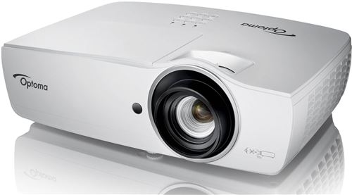 Videoprojecteur Grand Public Optoma Eh 470