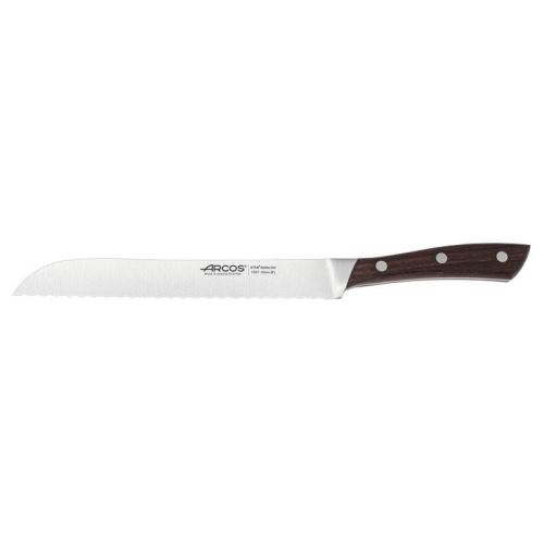Cuisine couteaux a pain, arcos, a155710